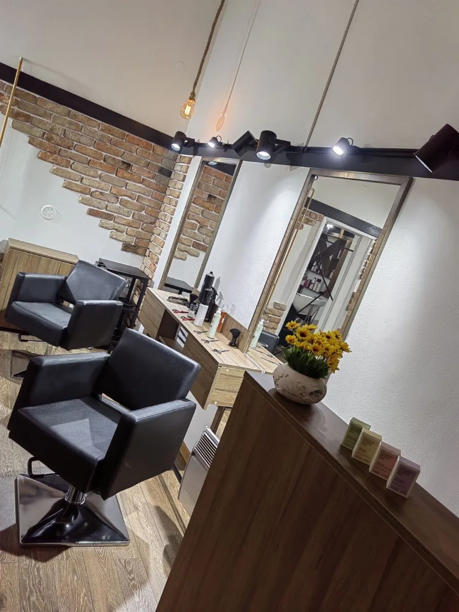 Studio “Hair for you”, Sarajevo