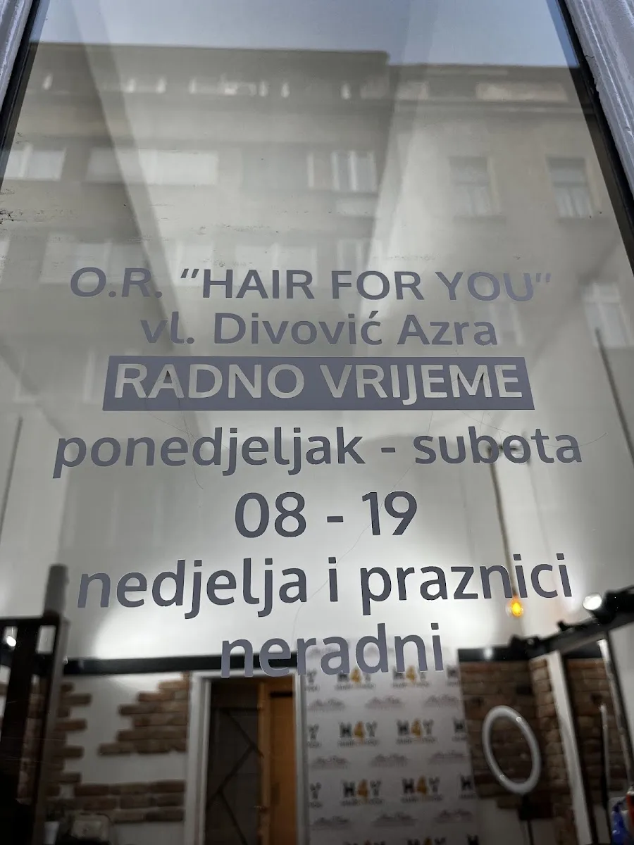 Studio “Hair for you” - foto 3