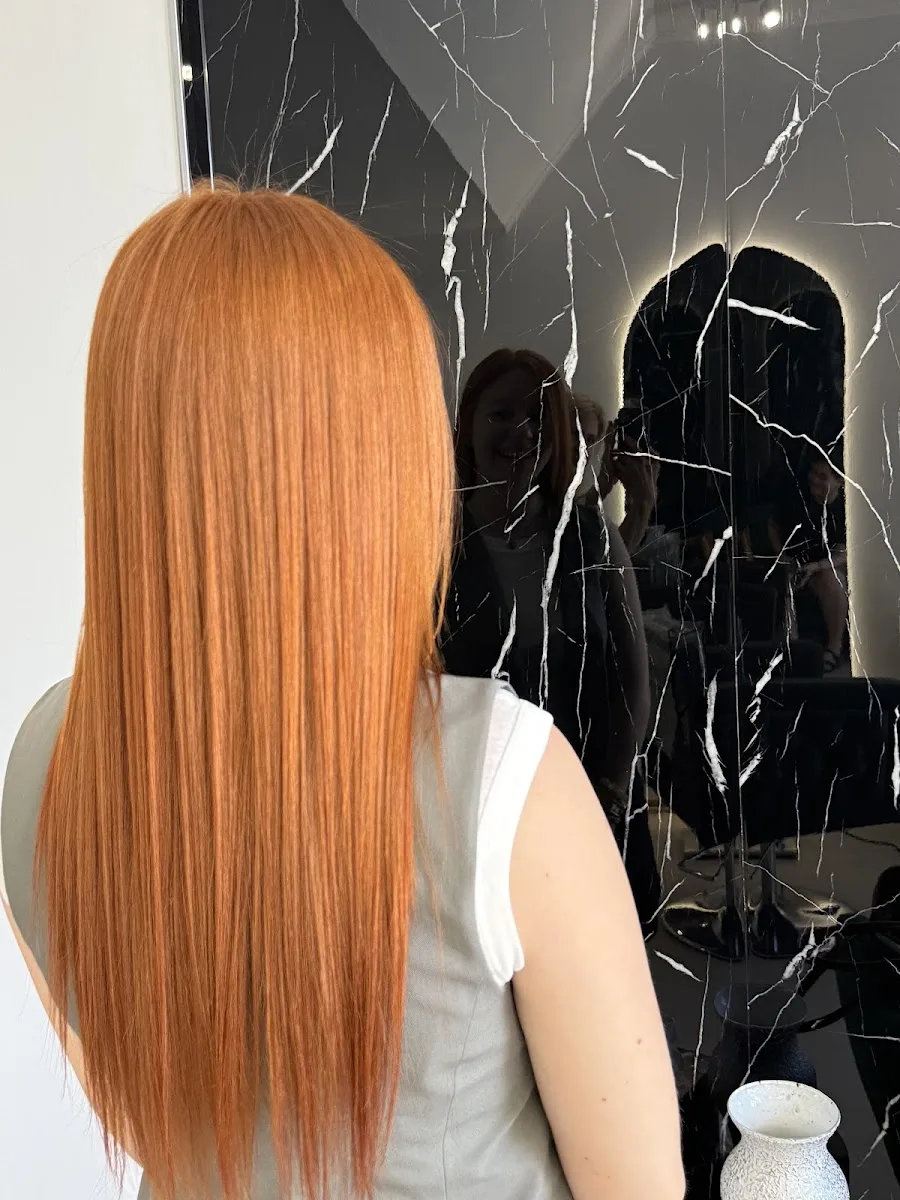 Frizerski salon "Krasiva" - foto 3