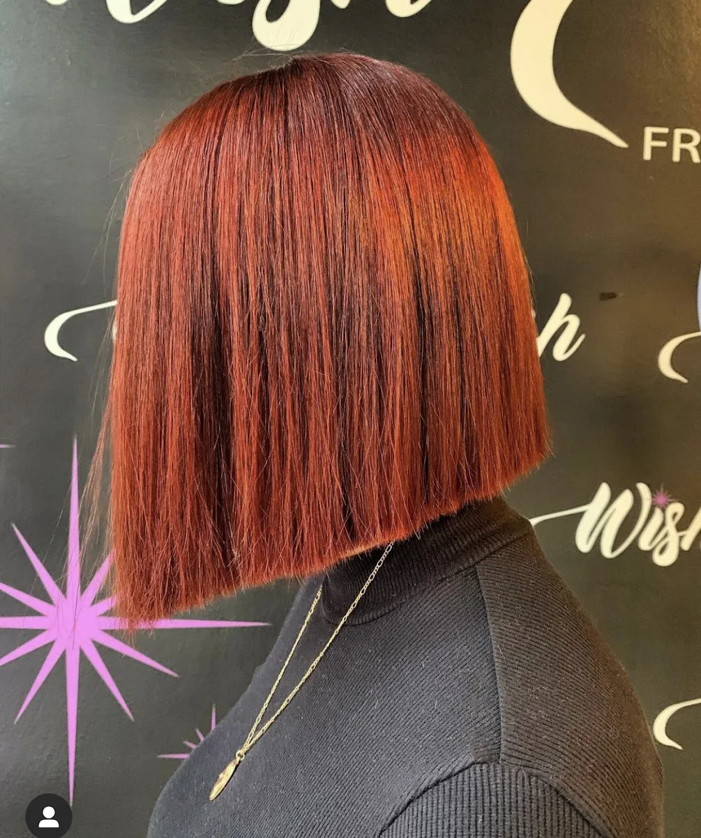 Frizerski salon Wish, Sarajevo