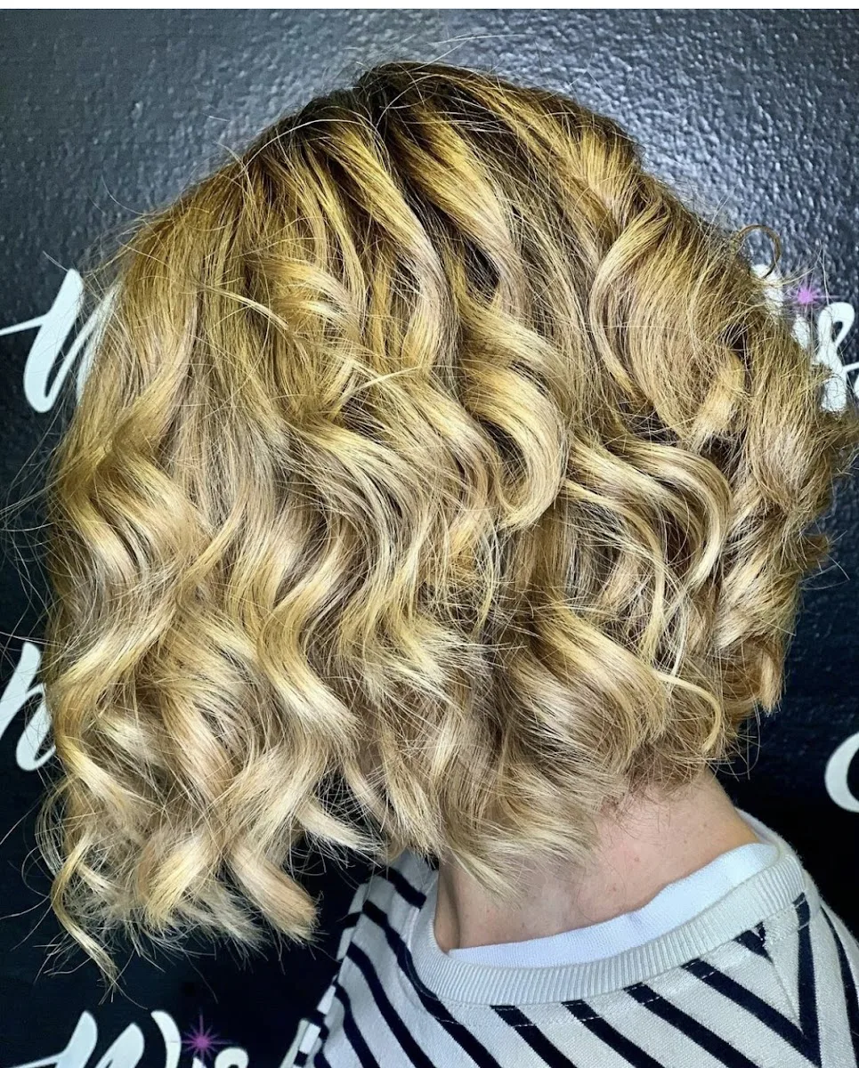 Frizerski salon Wish - foto 3