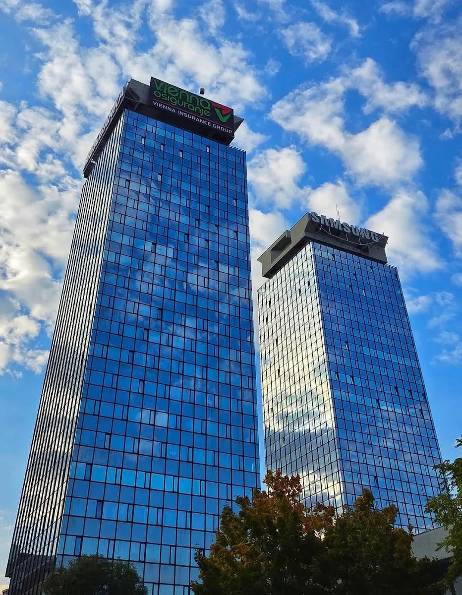 UNITIC, Sarajevo