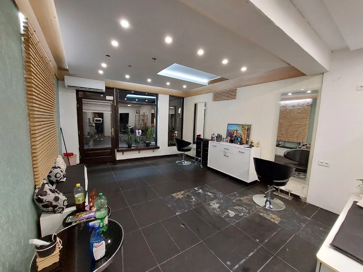 Frizerski salon "Nina, Sarajevo