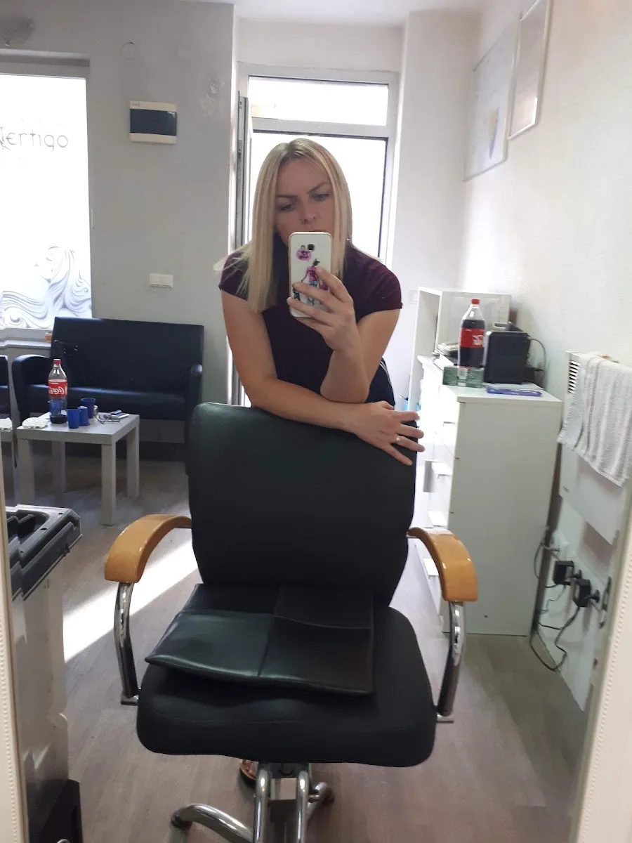 Frizerski Salon Vertigo, Sarajevo