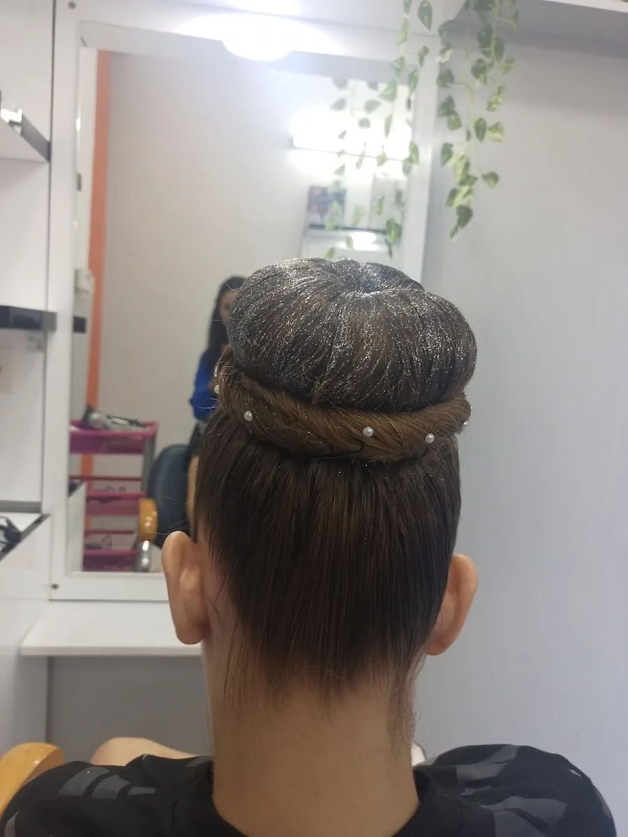 Frizerski salon Laskra - foto 2