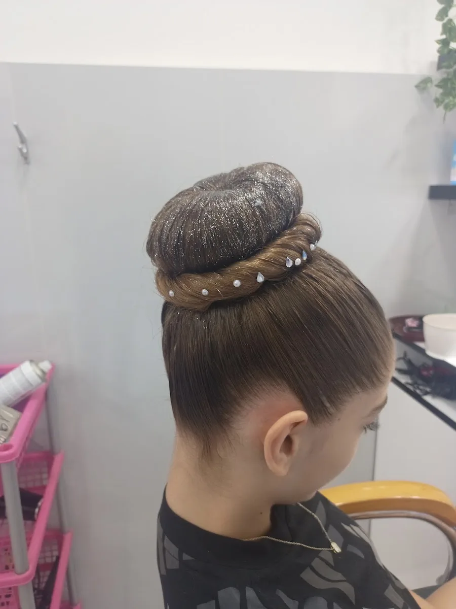 Frizerski salon Laskra - foto 3