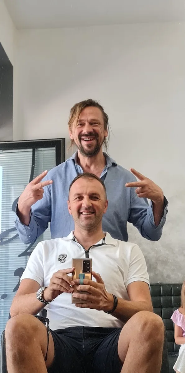 Frizerski salon Elvir - foto 3