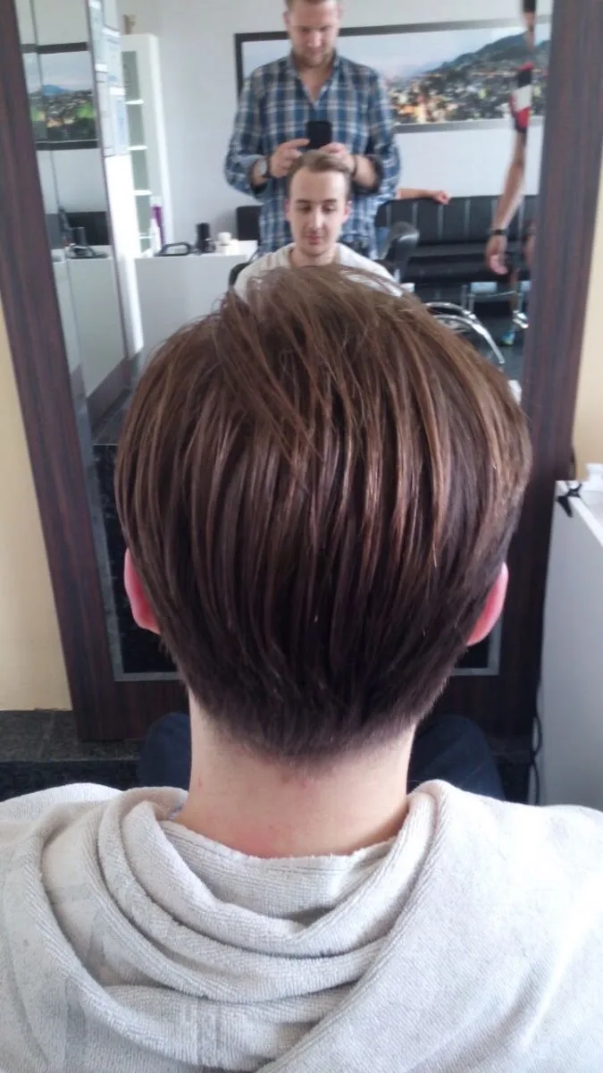 Barber shop Hollywood - foto 3