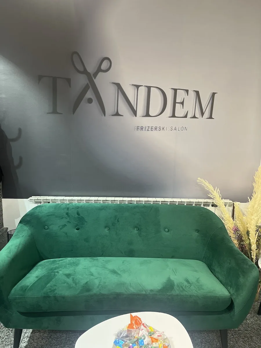 Tandem - Frizerski salon Sarajevo, Sarajevo