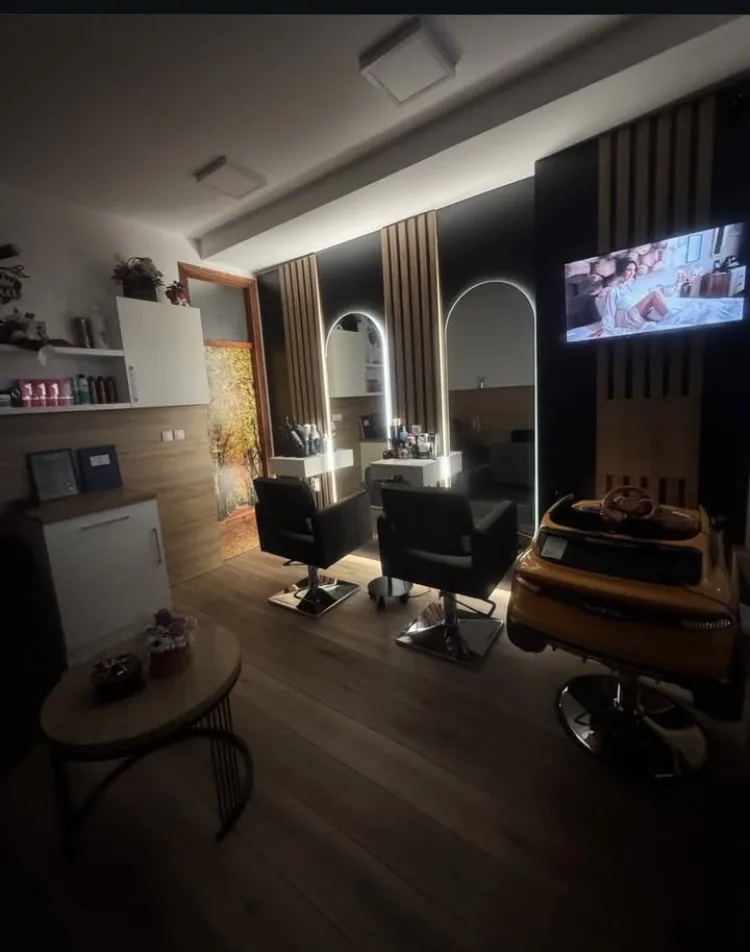 Bojana Frizerski Salon - foto 2