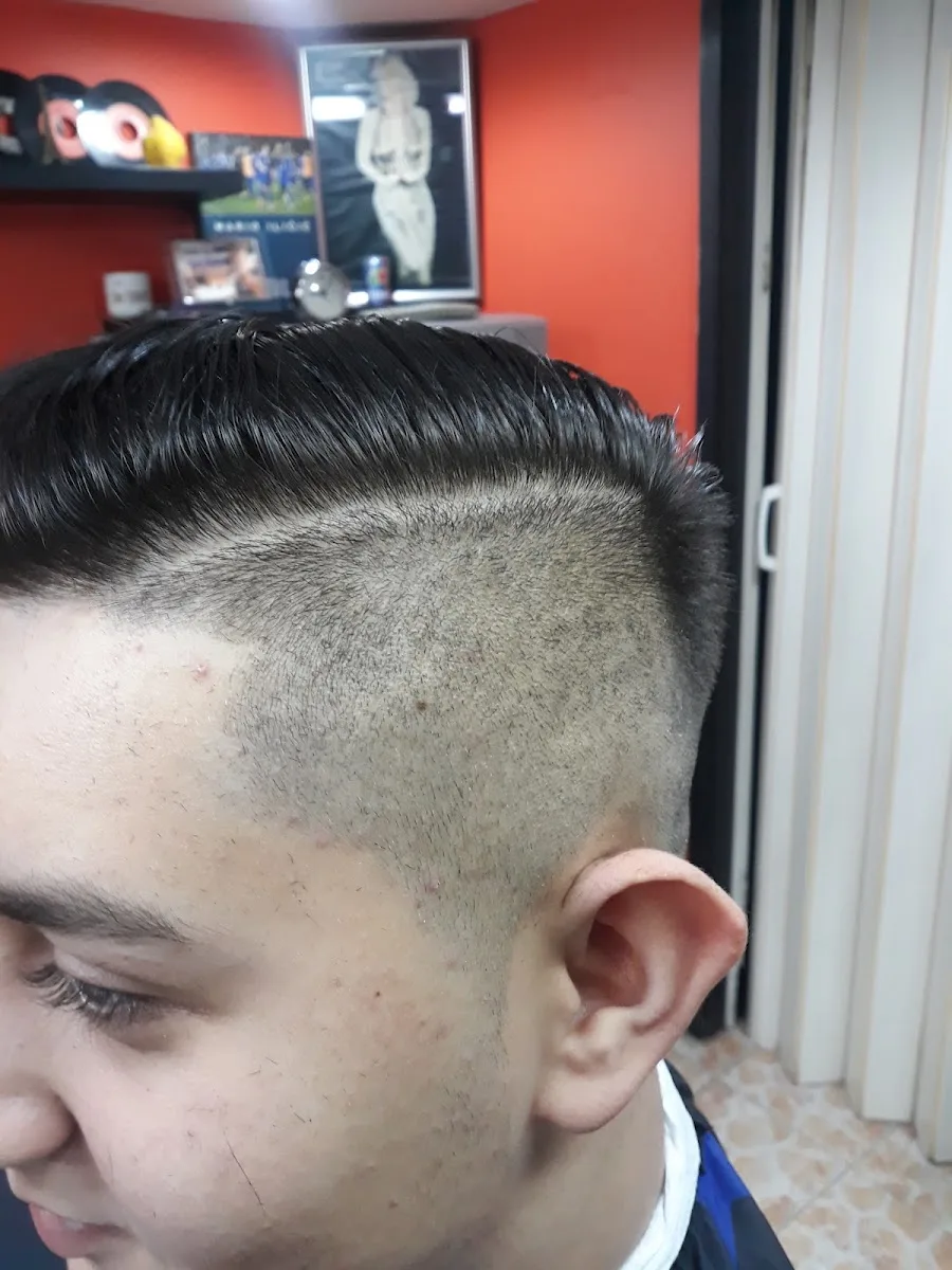 Hair Salon Silver, Sarajevo