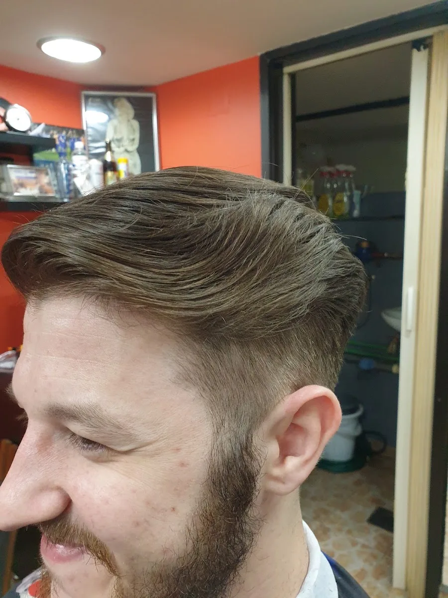 Hair Salon Silver - foto 2