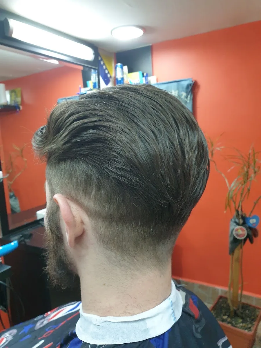 Hair Salon Silver - foto 3