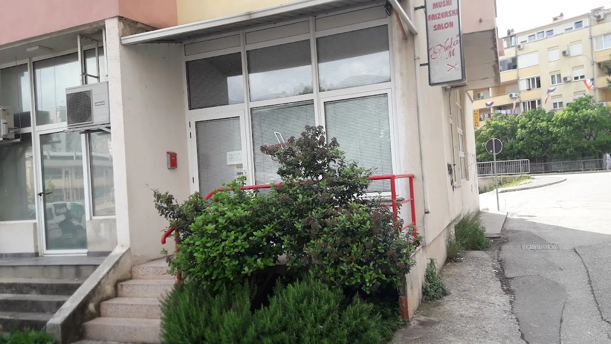 Frizerski Salon Nela-M, Mostar