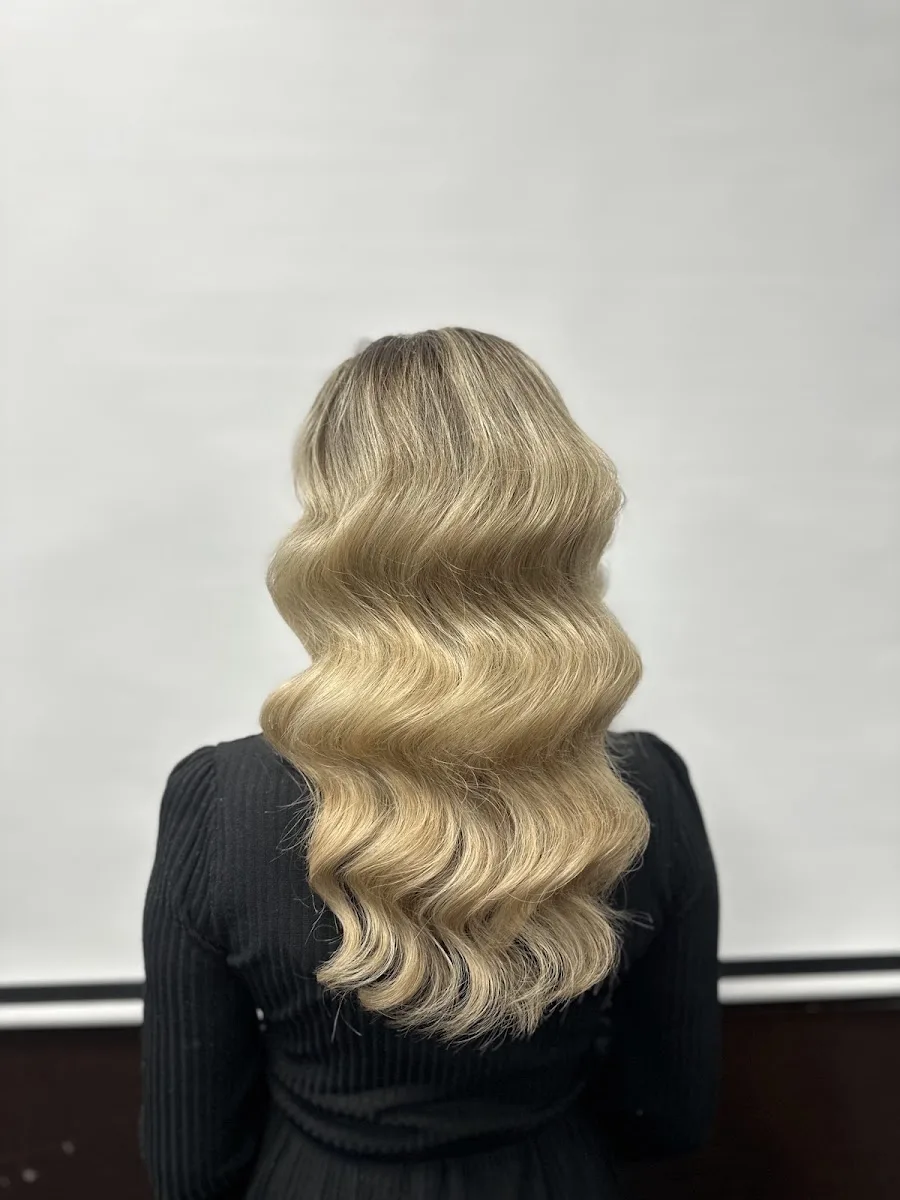 Frizerski salon “Hair studio S”, Mostar