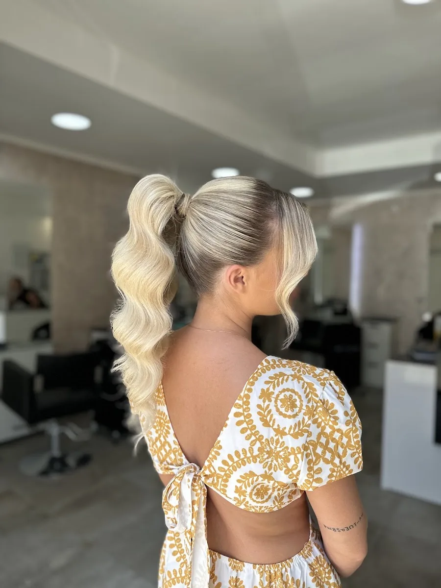 Frizerski salon “Hair studio S” - foto 3