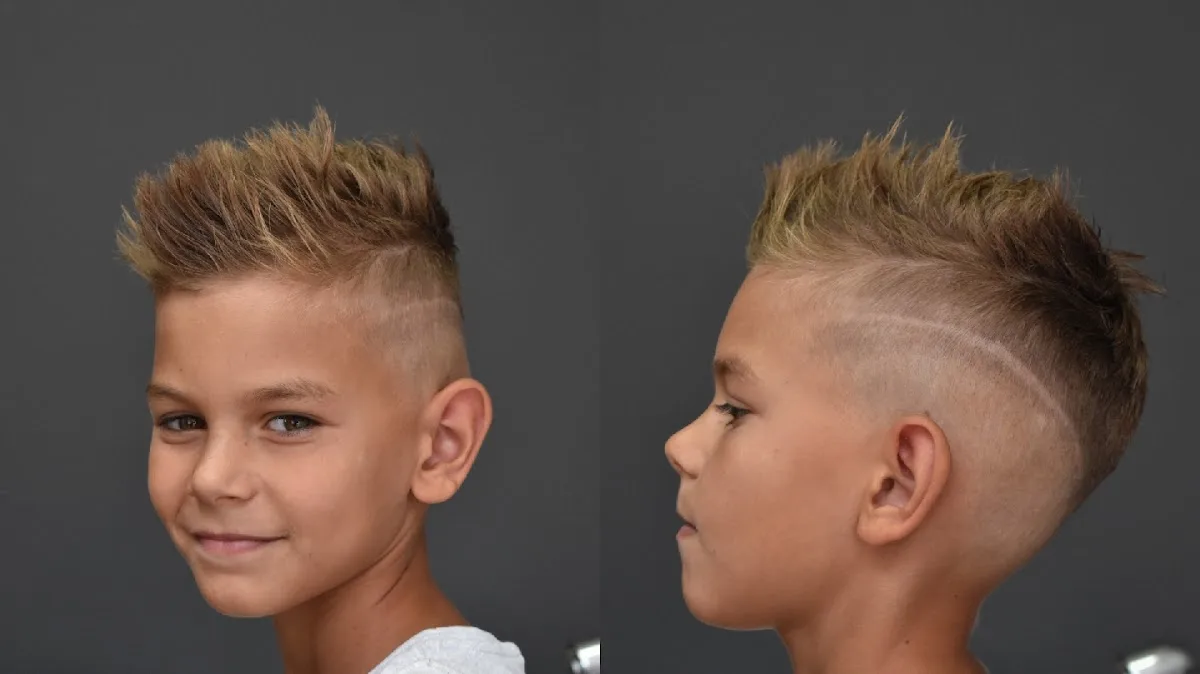 Barber Studio Amna, Mostar