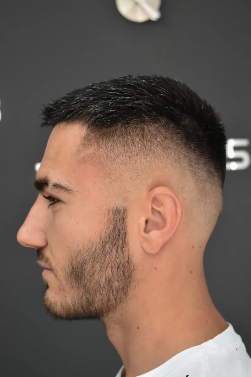 Barber Studio Amna - foto 2
