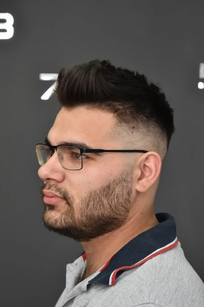 Barber Studio Amna - foto 3