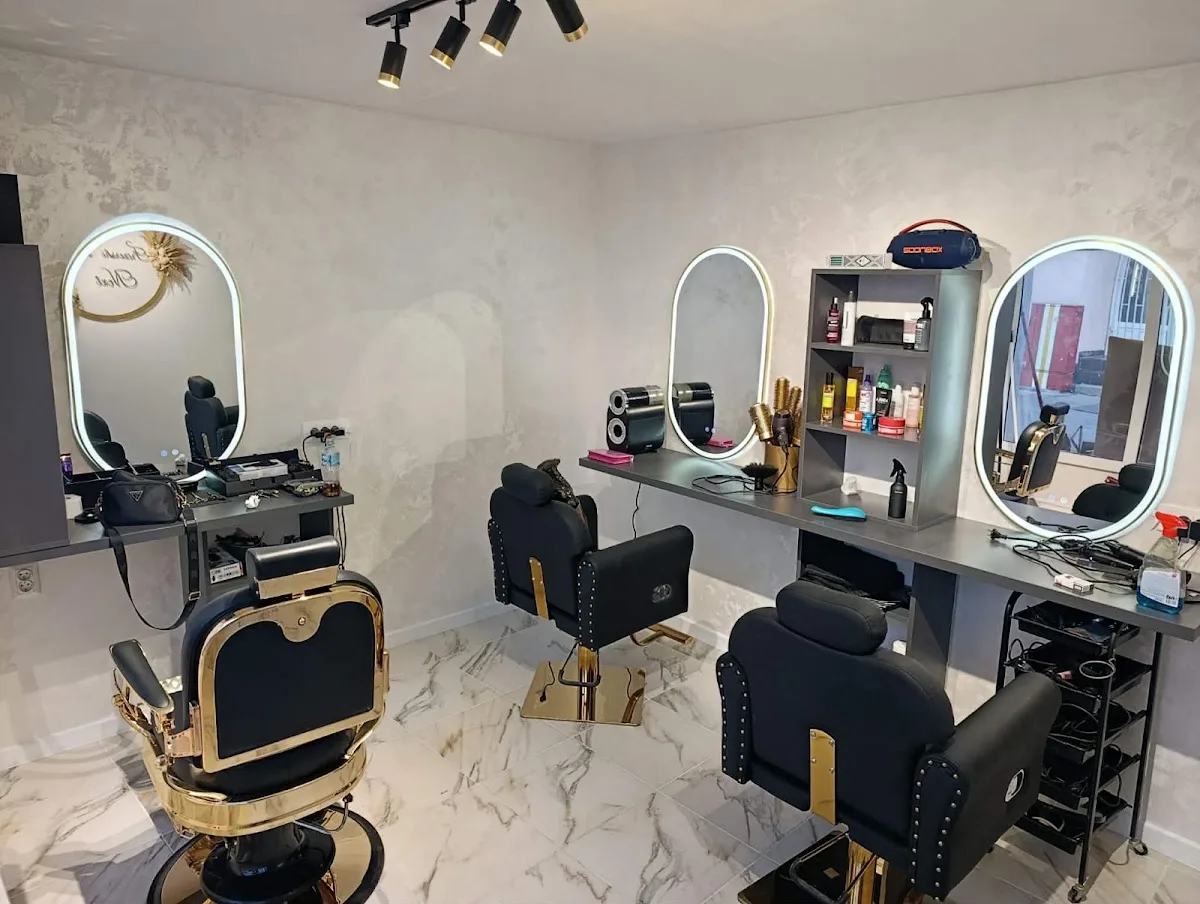 Frizerski salon Next, Mostar