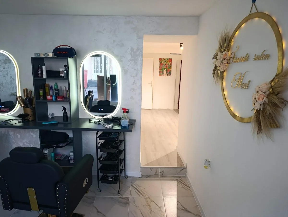 Frizerski salon Next - foto 2