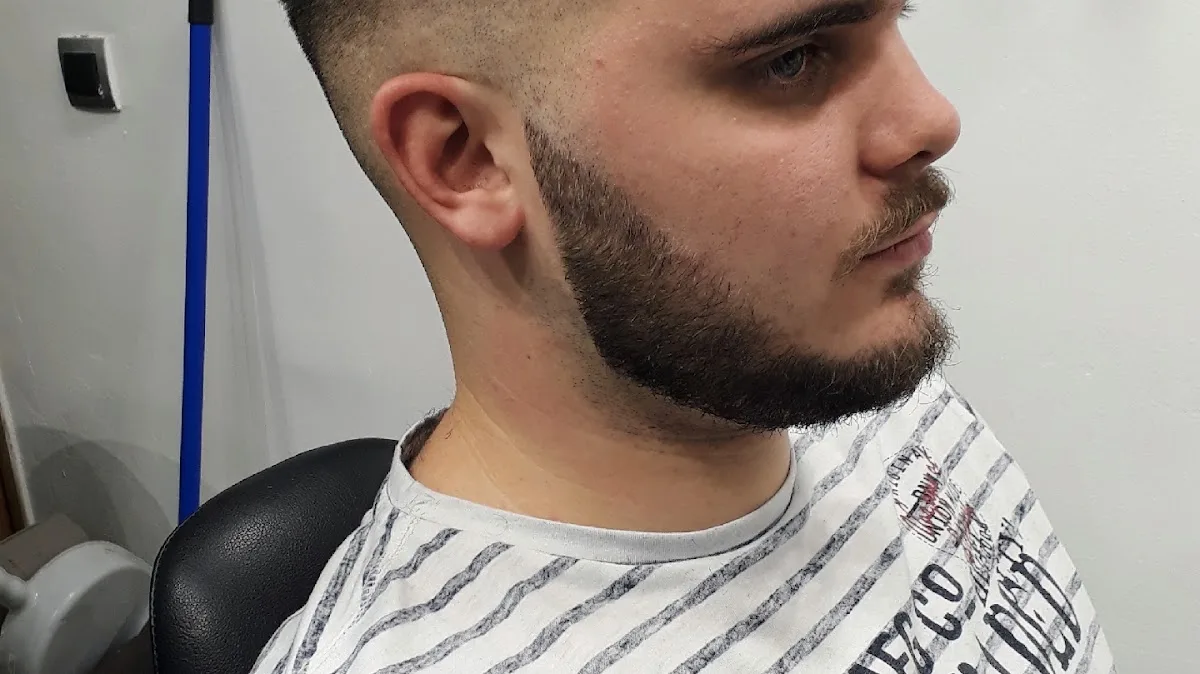Frizerski salon "Krecho" Barber Shop, Mostar