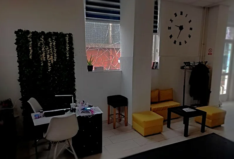 KOZMETIČKI SALON BRONX GIRLS Zenica, Zenica