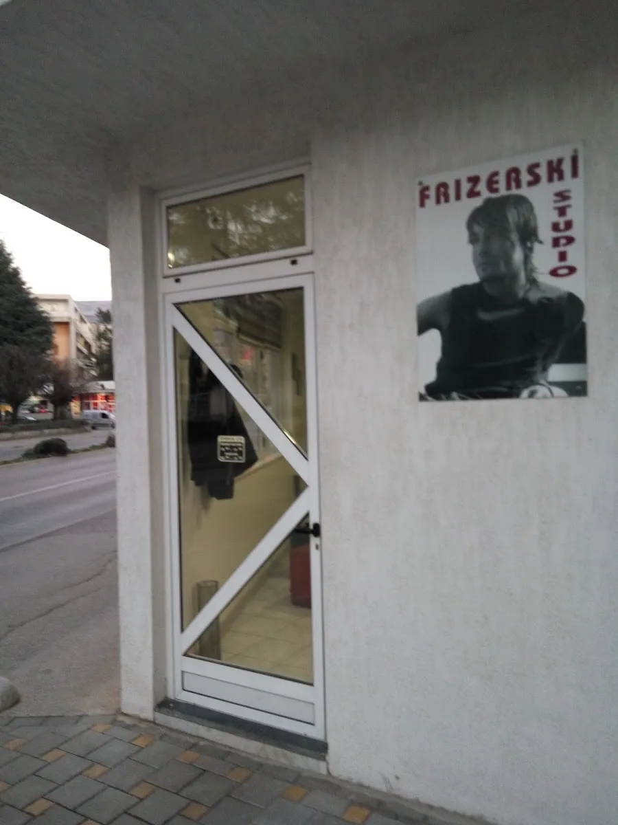 Muski frizerski salon Studio 28 - foto 3