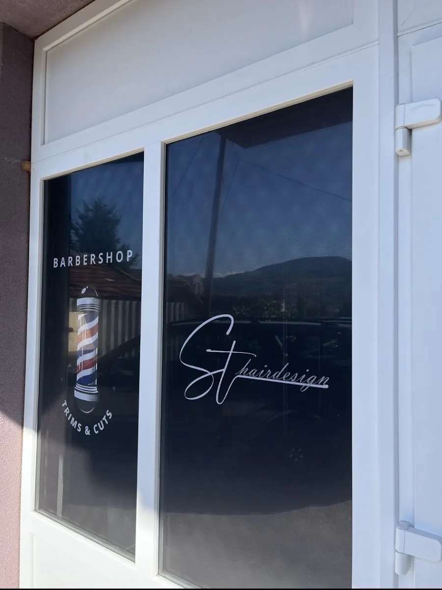 Barbershop Sthairdesign - foto 3
