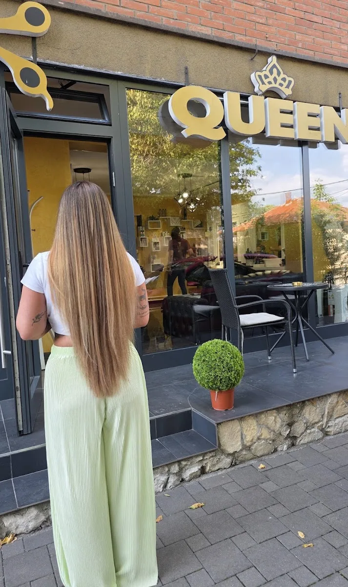 King & Queen Hair studio by Dinna - foto 2