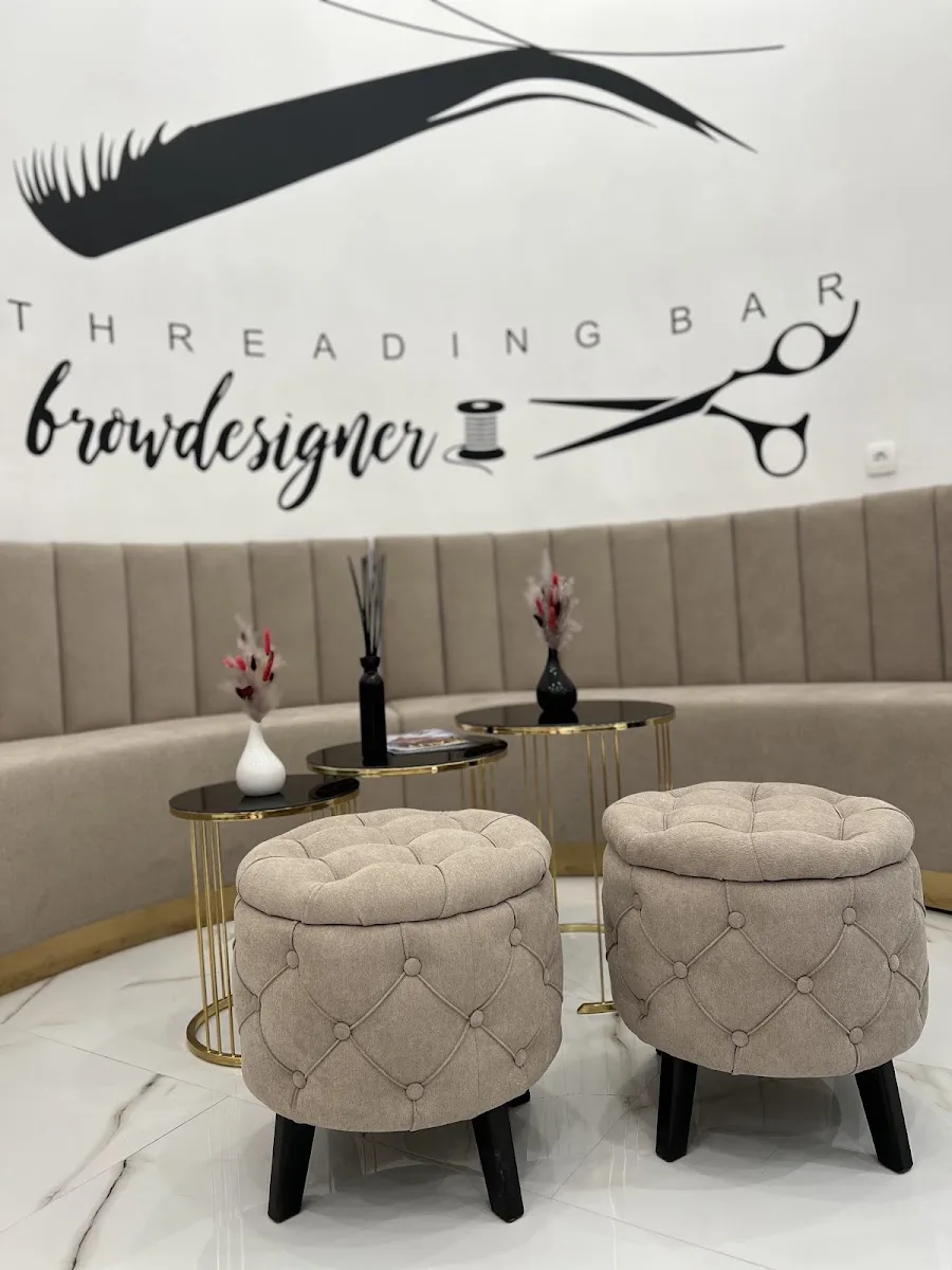 Threading bar doo - foto 2