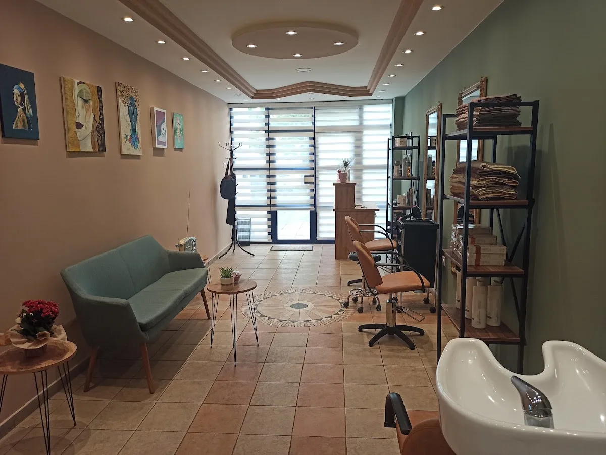 Hair Studio Dunja Dogan, Mostar