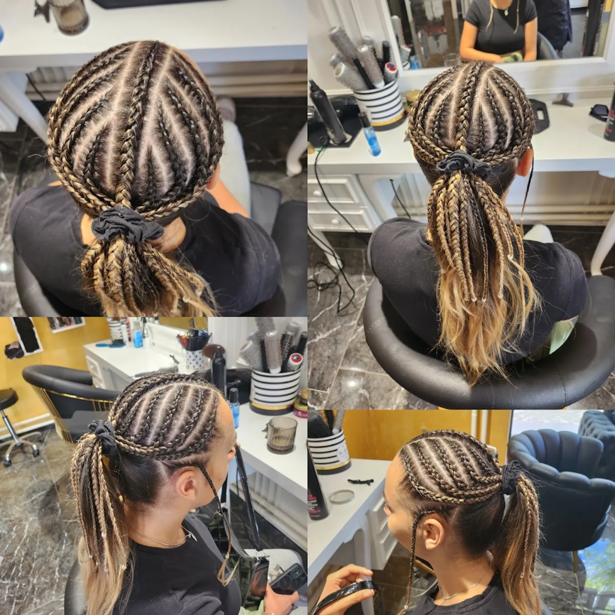 King & Queen Hair studio by Dinna - foto 3