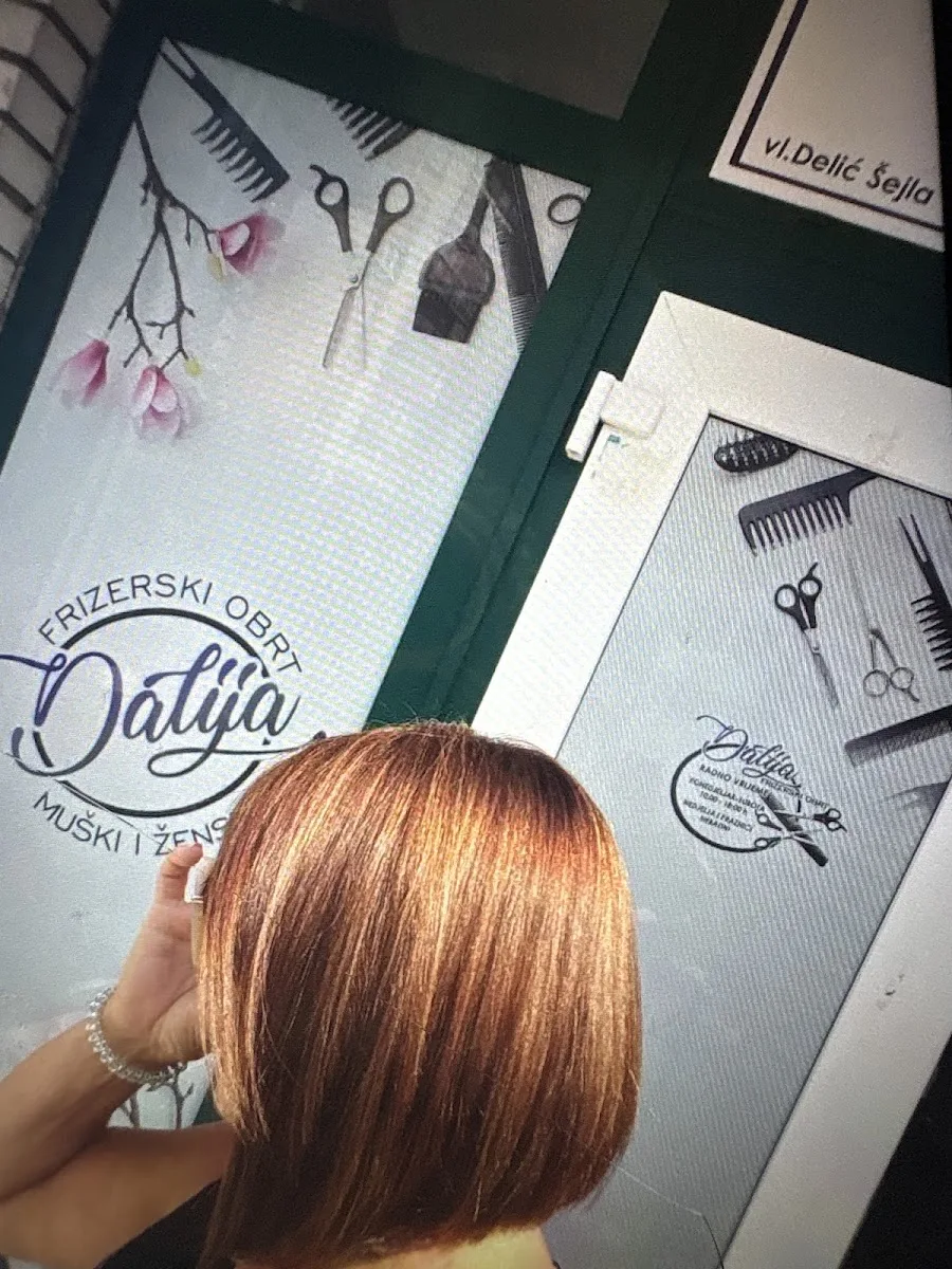 Frizerski Obrt Dalija - foto 2