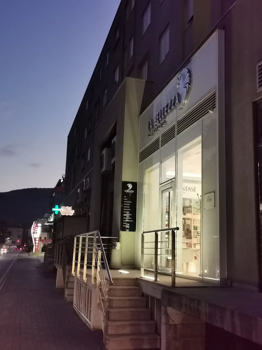 La Bellezza Studio d.o.o, Mostar