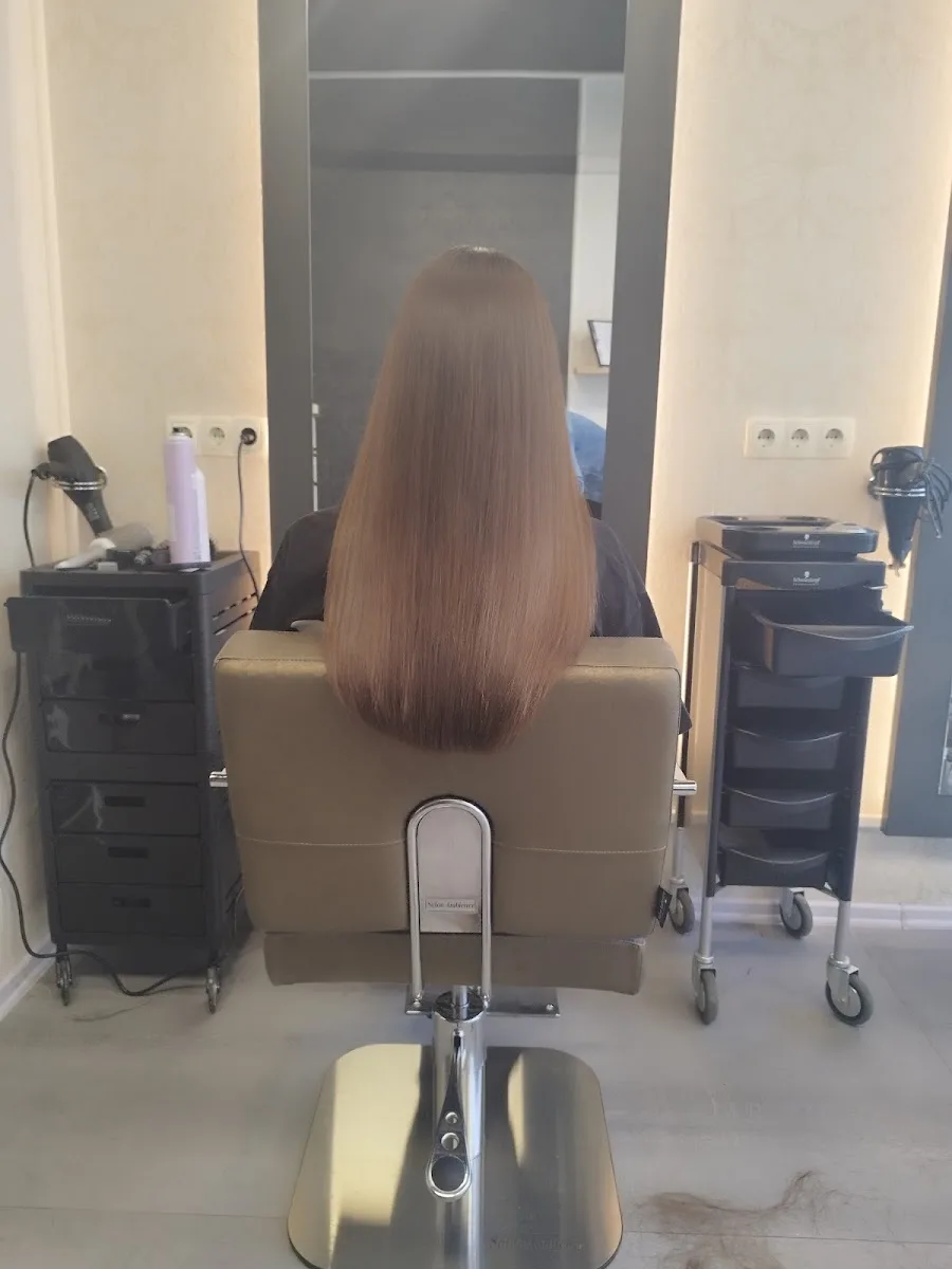 Hair studio Marija, Mostar