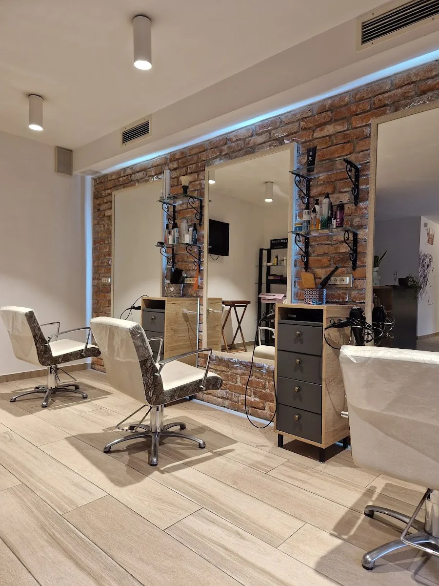Fashion studio by Maja Krnjić - foto 2