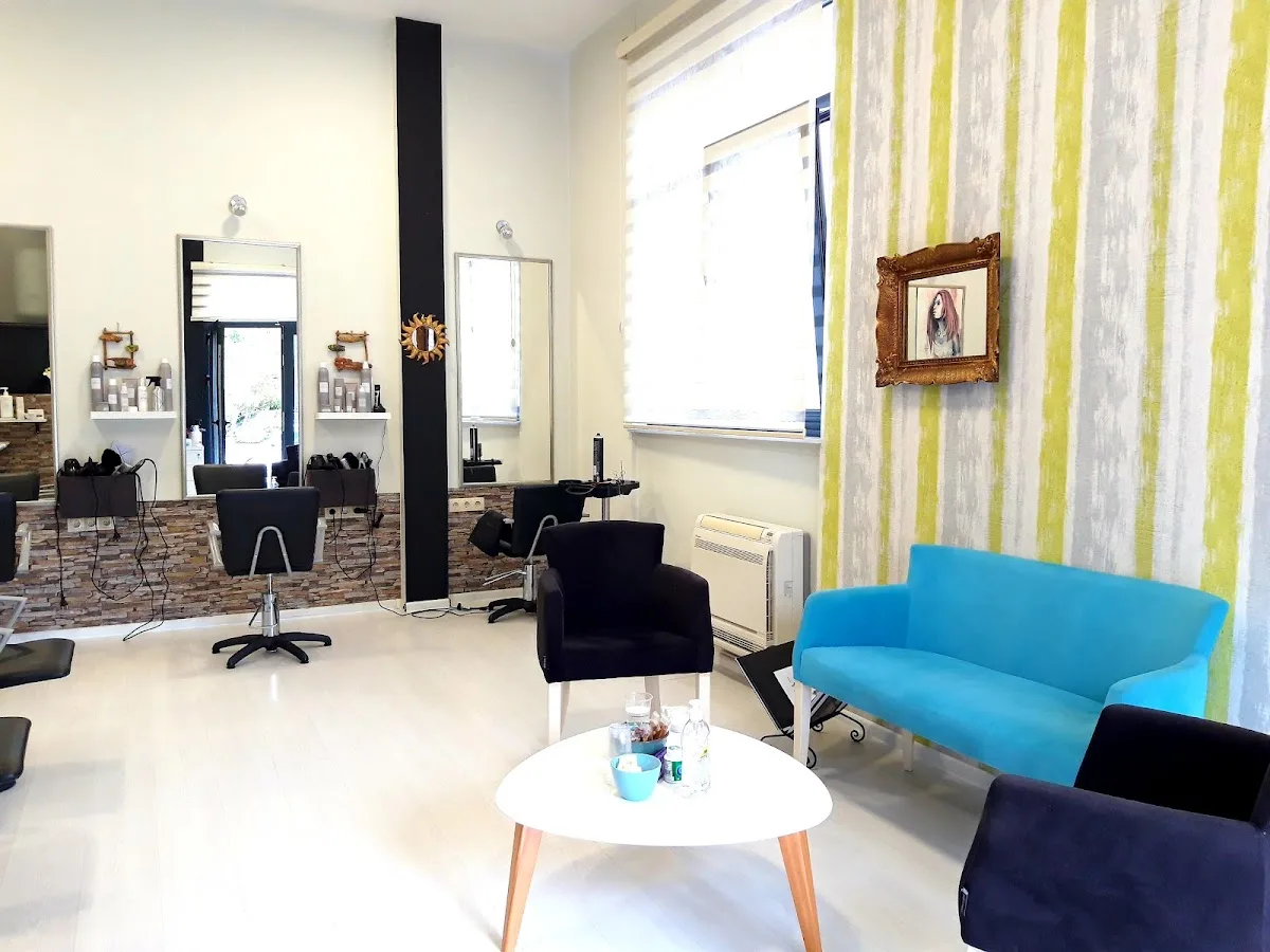 Hair Studio RE;Born - foto 2