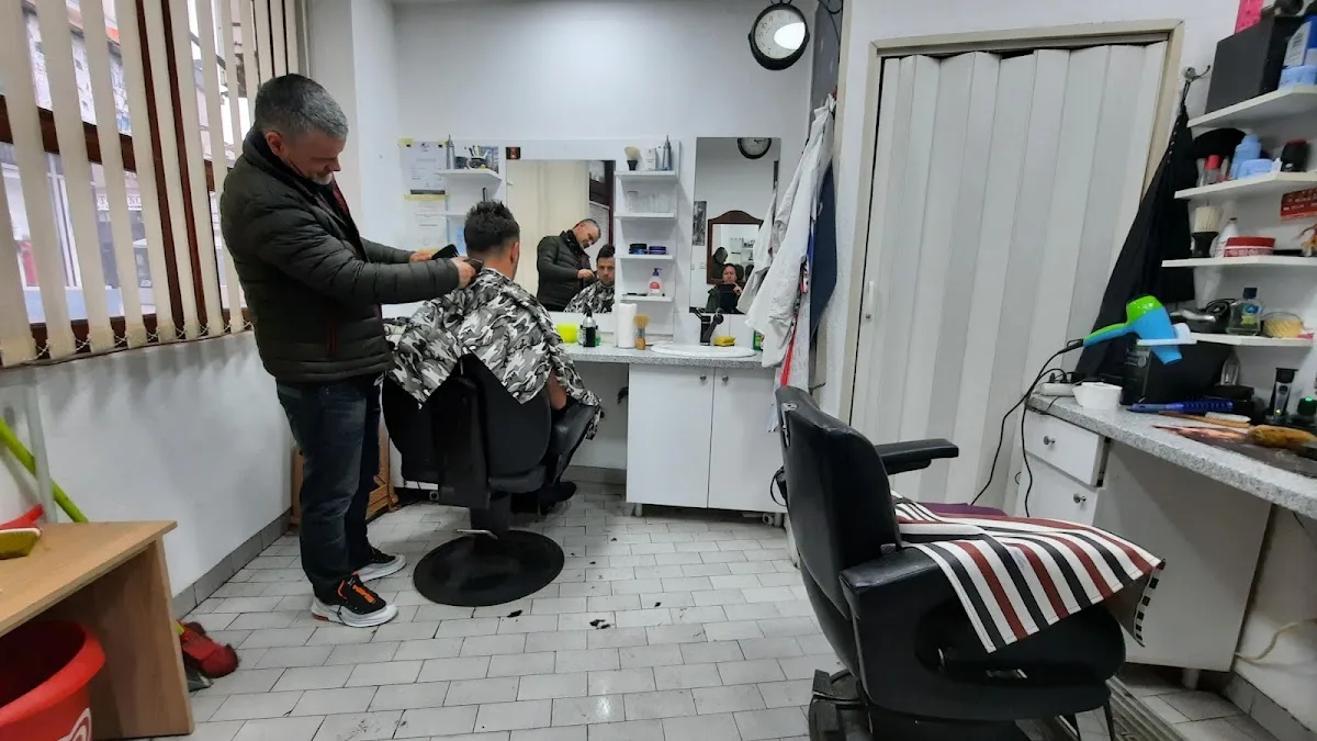 Frizerski salon "IZHO", Zenica