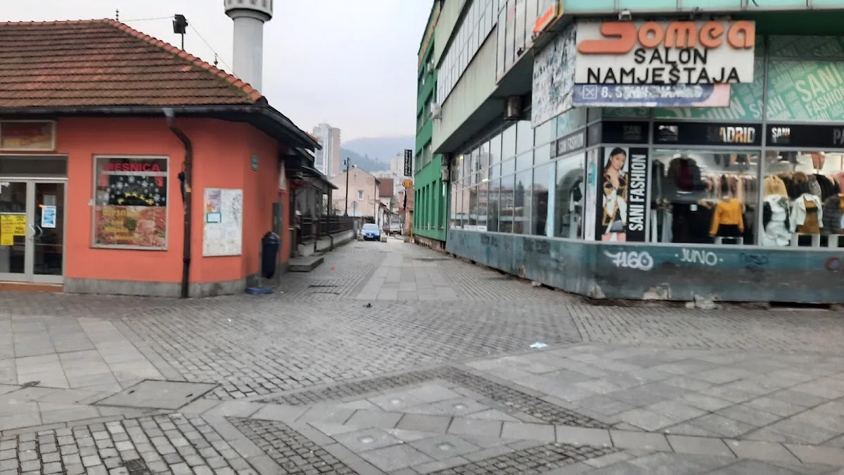 Frizerski salon "IZHO" - foto 2