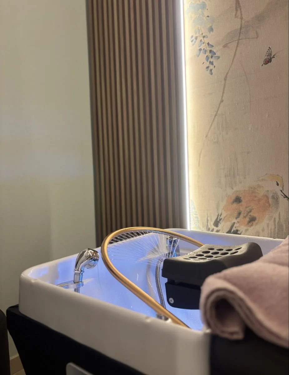 Frizerski salon & Head Spa "Cosmo", Zenica