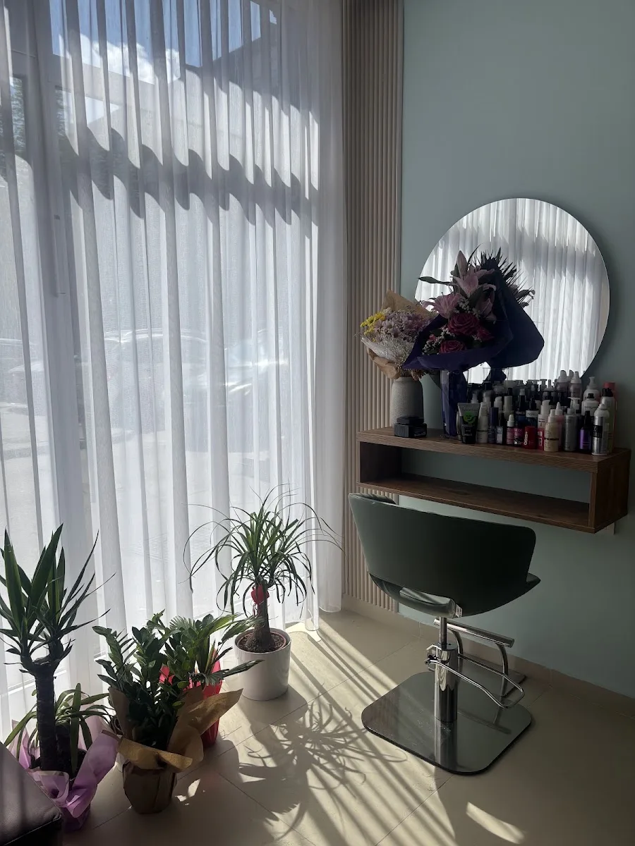 Frizerski salon & Head Spa "Cosmo" - foto 2