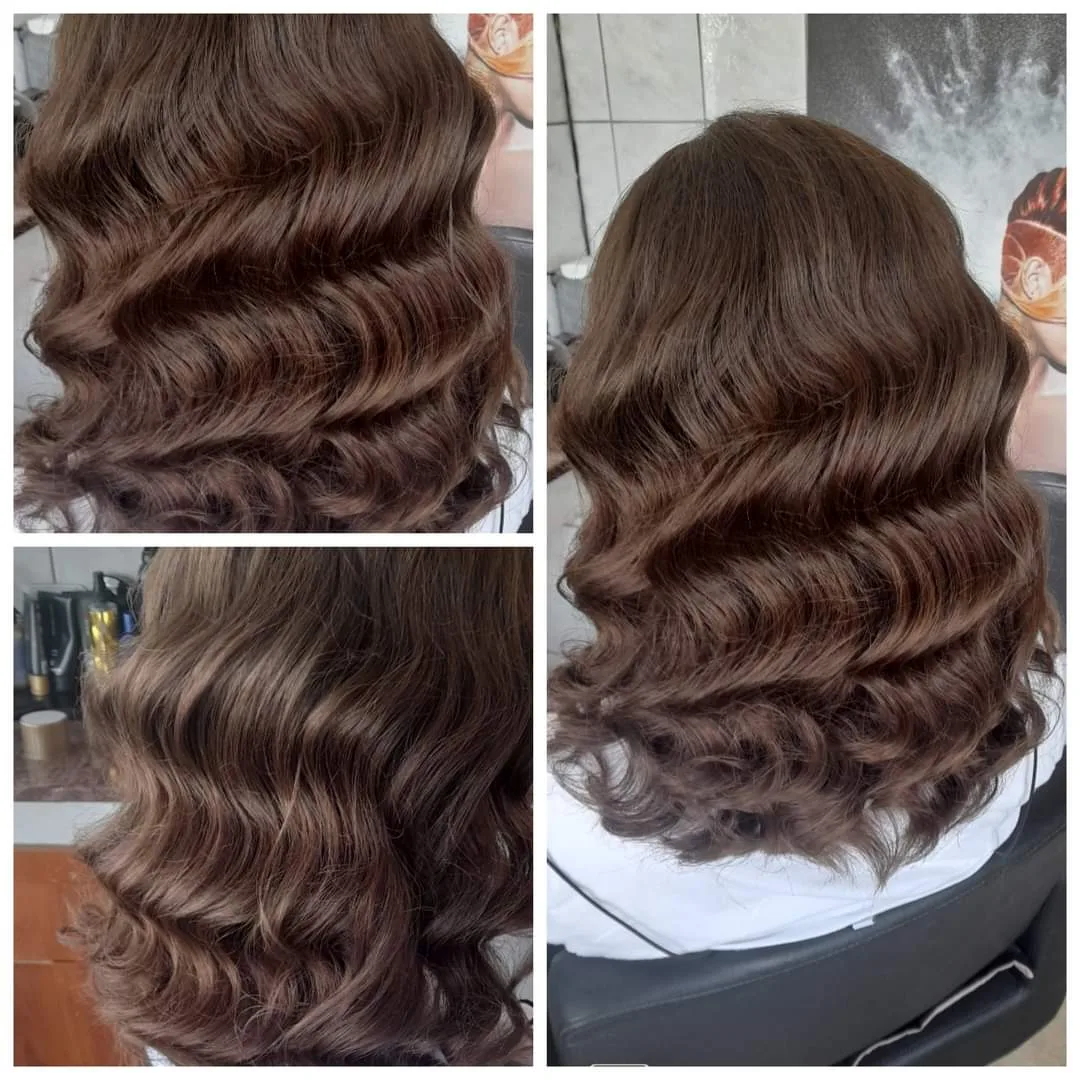 Zenski frizerski salon Lana - foto 2