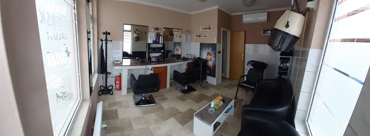 Zenski frizerski salon Lana - foto 3