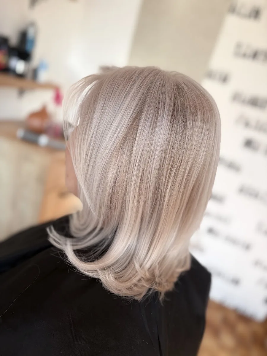 Frizerski Salon Dina - foto 2