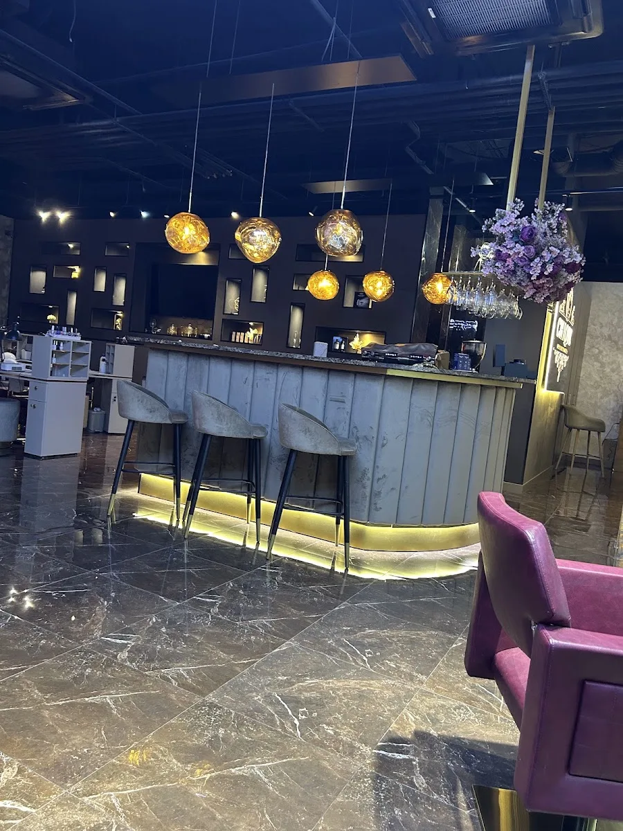 Chique - Luxury Beauty Palace, Mostar