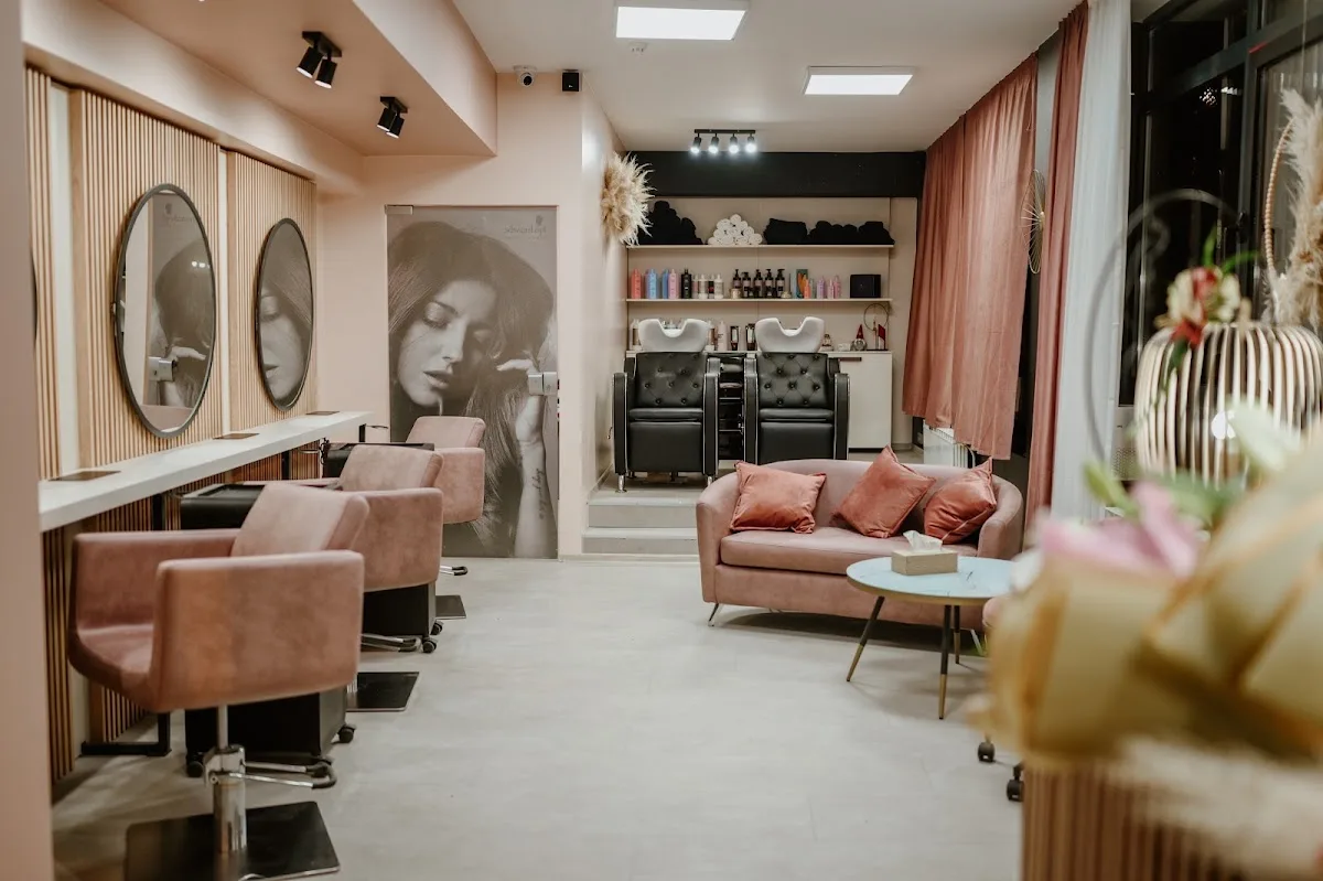 DI hair salon - foto 2