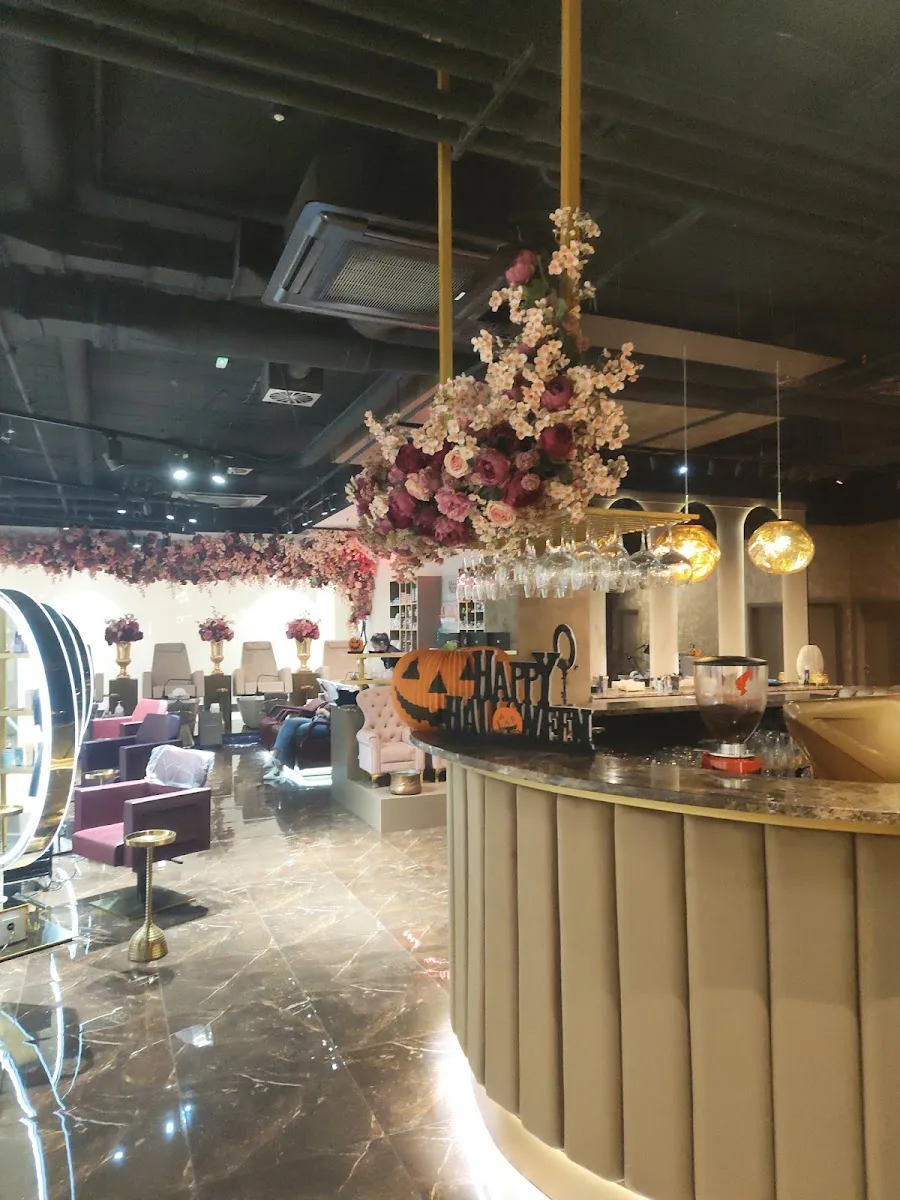 Chique - Luxury Beauty Palace - foto 2