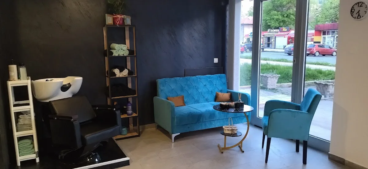AYLIN frizerski salon, Zenica