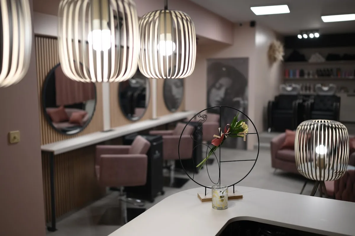 DI hair salon - foto 3